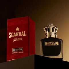 JEAN PAUL GAULTIER SCANDAL