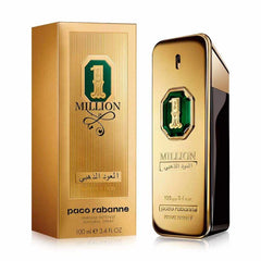 ONE MILLION OUD