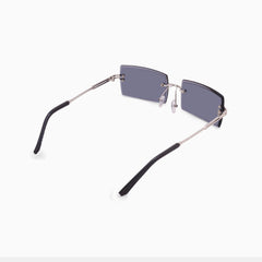 NOIR RIMLESS
