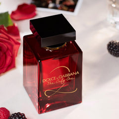 DOLCE & GABBANA THE ONLY ONE