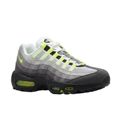 NIKE AIR MAX 95 'NEON YELLOW / GREY'