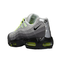 NIKE AIR MAX 95 'NEON YELLOW / GREY'