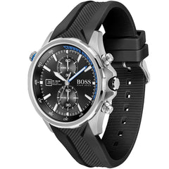 HUGO BOSS GLOBETROTTER