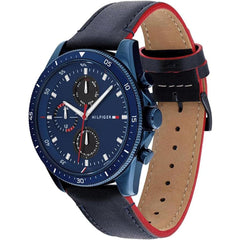 TOMMY HILFIGER WATCH PARKER