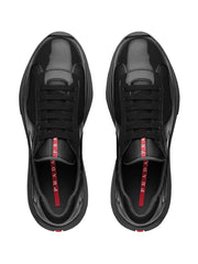 PRADA AMERICA'S CUP SNEAKERS