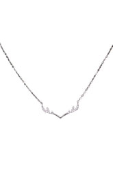 Deer Necklace