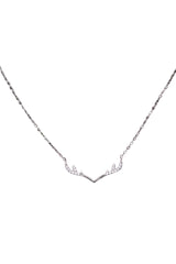 Deer Necklace