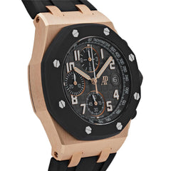 AP Royal Oak Offshore Selfwinding Chronograph