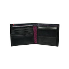 Tommy Hilfiger Leather Wallet