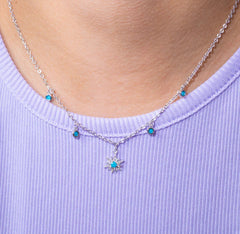 Star Necklace