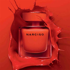 Narciso Rodriguez Rouge Eau de Parfum