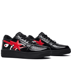 BAPE STA LOW SHARK