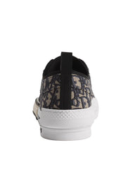 DIOR B23 LOW-TOP SNEAKER 'BEIGE OBLIQUE'