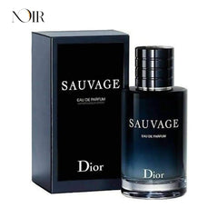 DIOR SAUVAGE