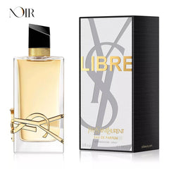 YSL LIBRE EAU DE