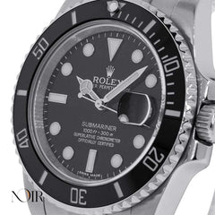 ROLEX SUBMARINER
