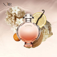 OLYMPEA PACO RABANNE