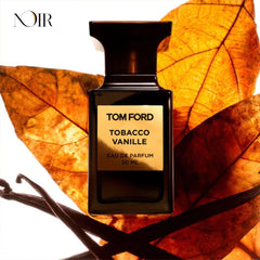 TOM FORD TOBACCO VANILLE