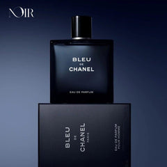 BLEU DE CHANEL