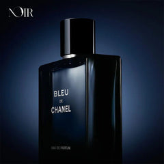 BLEU DE CHANEL