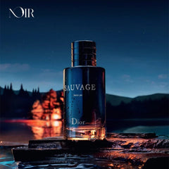 DIOR SAUVAGE