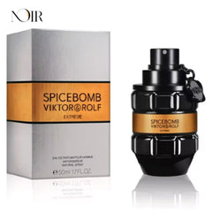 SPICEBOMB VIKTOR