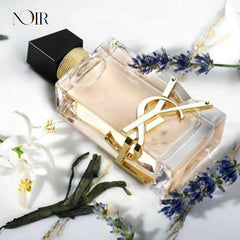 YSL LIBRE EAU DE