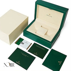 MINT CONDITION ROLEX DATEJUST