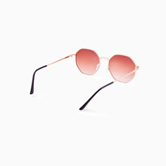 GEOMETRIC POLARIZED UV400