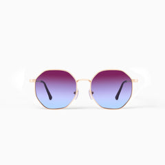 GEOMETRIC POLARIZED UV400