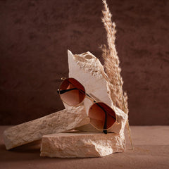 GEOMETRIC POLARIZED UV400