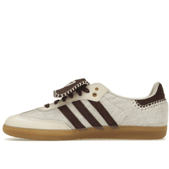 ADIDAS SAMBA X WALES BONNER