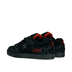 DC X SLAYER PURE SKATE SHOES