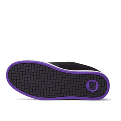 DC X SLAYER PURE SKATE SHOES