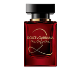 DOLCE & GABBANA THE ONLY ONE