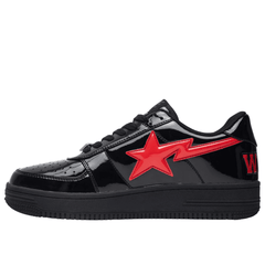 BAPE STA LOW SHARK