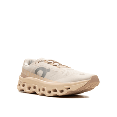 ON RUNNING CLOUDMONSTER