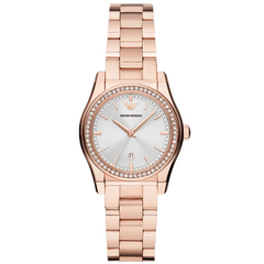 EMPORIO ARMANI WATCH