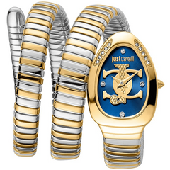 JUST CAVALLI WOMEN ANALOG QUARTZ