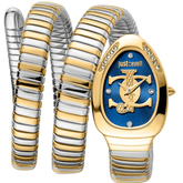 JUST CAVALLI WOMEN ANALOG QUARTZ