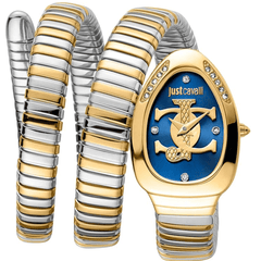 JUST CAVALLI WOMEN ANALOG QUARTZ