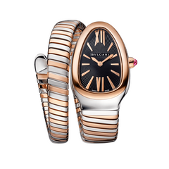 BVLGARI SERPENTI TUBOGAS