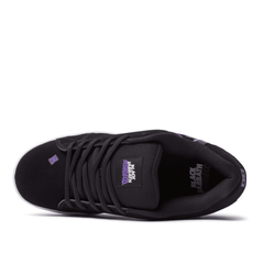 DC X Black Sabbath Court Graffik