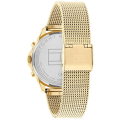 TOMMY HILFIGER QUINN