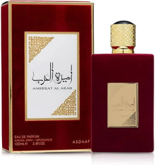 Ameerat Al Arab Perfume by Asdaaf
