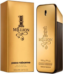 POCO RABANNE 1 MILLION