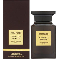 TOM FORD TOBACCO VANILLE