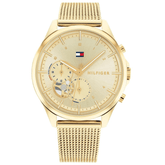 TOMMY HILFIGER QUINN