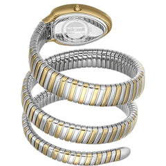 JUST CAVALLI WOMEN ANALOG QUARTZ