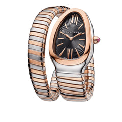 BVLGARI SERPENTI TUBOGAS
